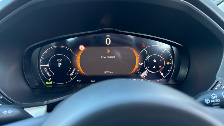 Mazda CX-60 2.5 PHEV Takumi 5dr Auto Estate